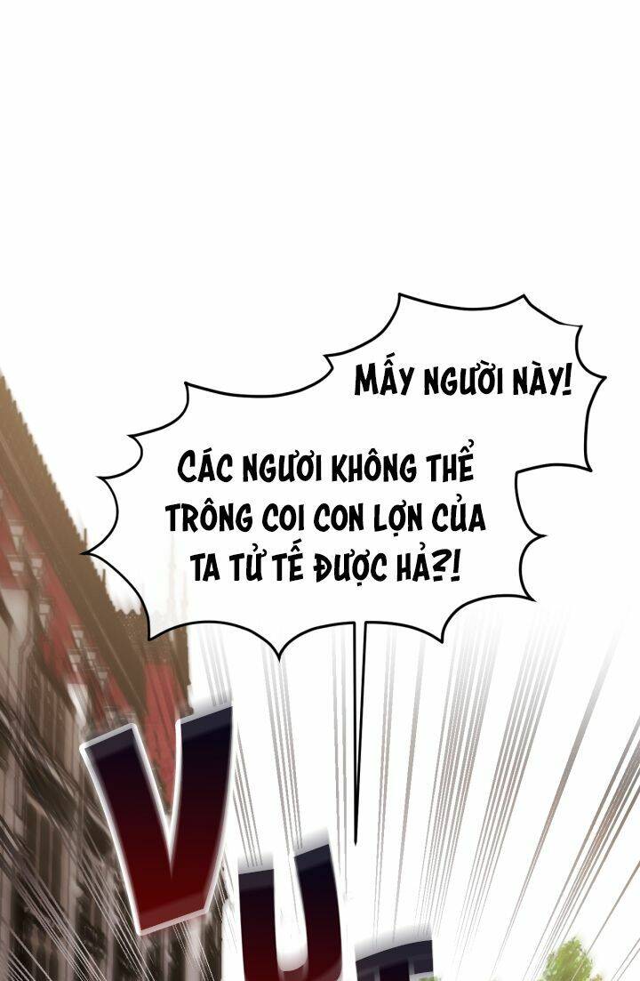 Vị Hôn Thê Của Kẻ Săn Mồi Chapter 13 - Trang 2