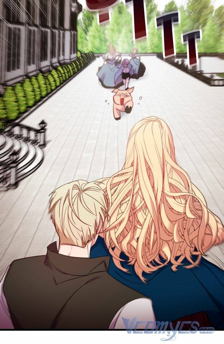 Vị Hôn Thê Của Kẻ Săn Mồi Chapter 13 - Trang 2