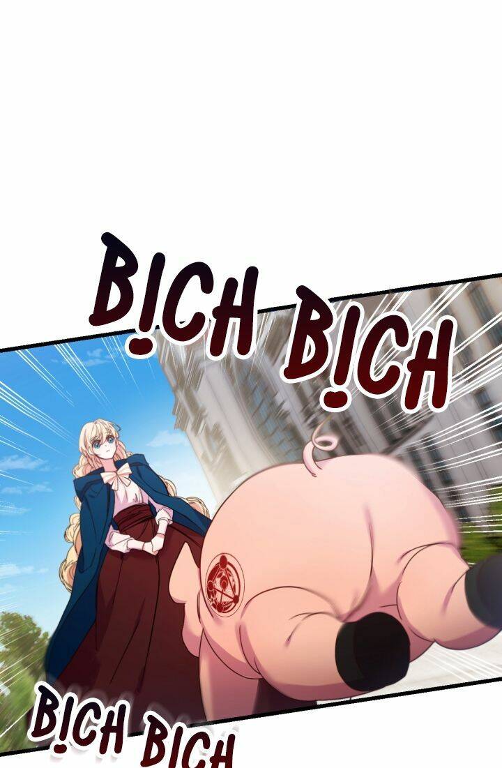 Vị Hôn Thê Của Kẻ Săn Mồi Chapter 13 - Trang 2