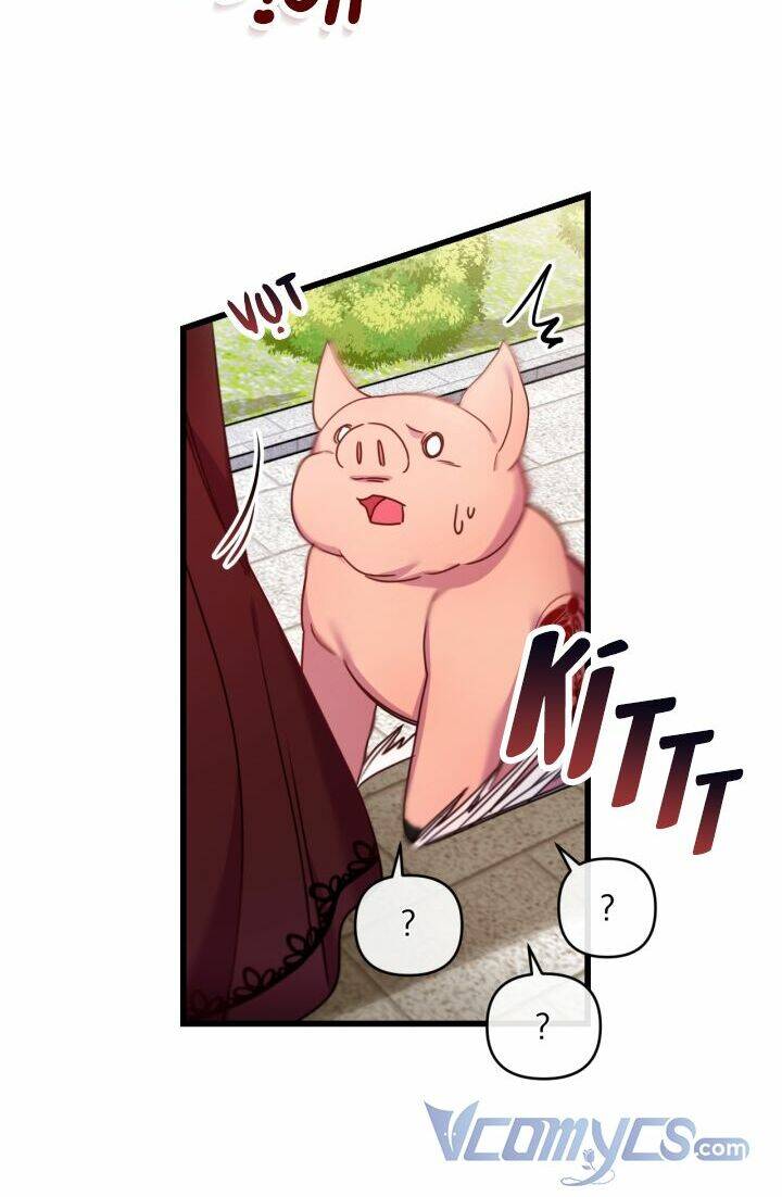 Vị Hôn Thê Của Kẻ Săn Mồi Chapter 13 - Trang 2