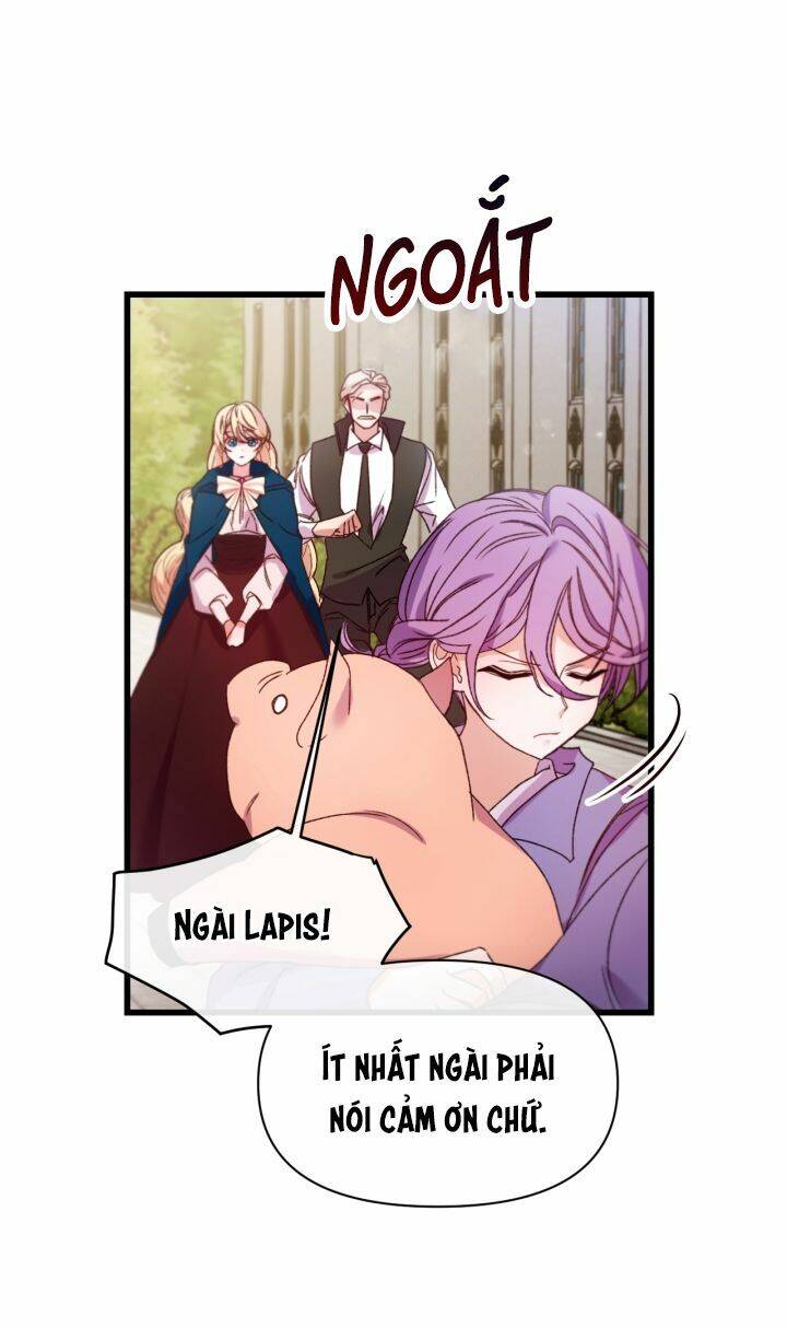 Vị Hôn Thê Của Kẻ Săn Mồi Chapter 13 - Trang 2