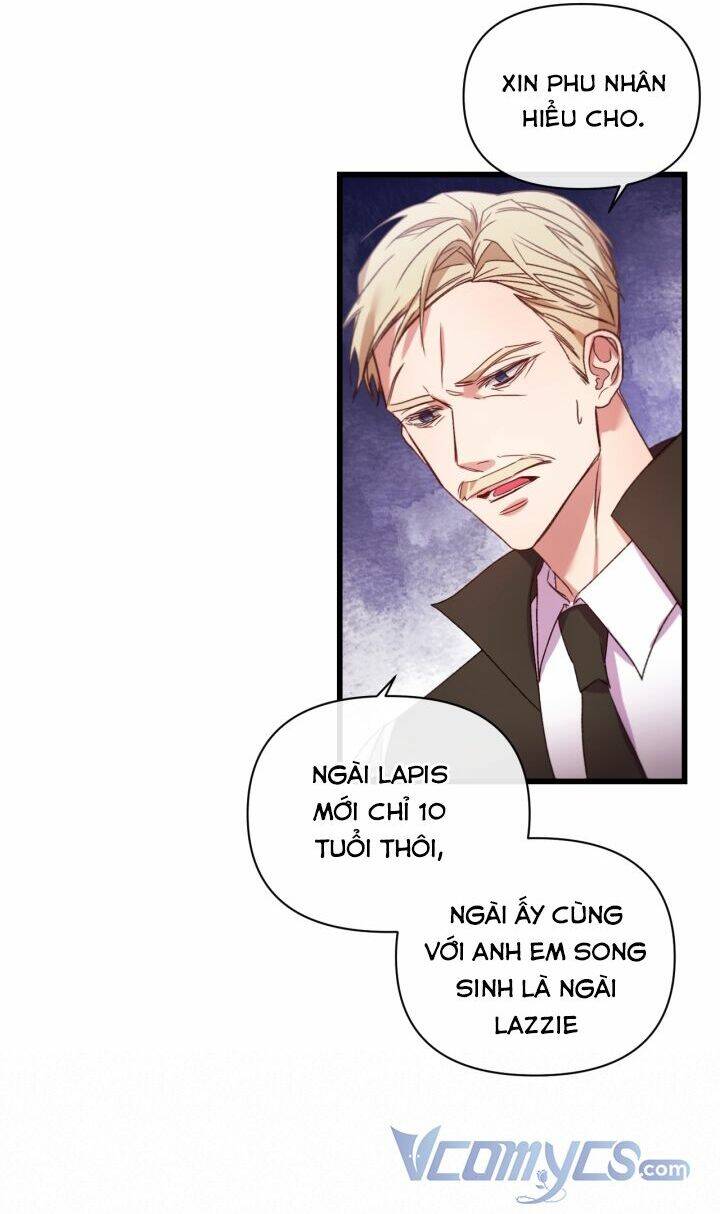 Vị Hôn Thê Của Kẻ Săn Mồi Chapter 13 - Trang 2