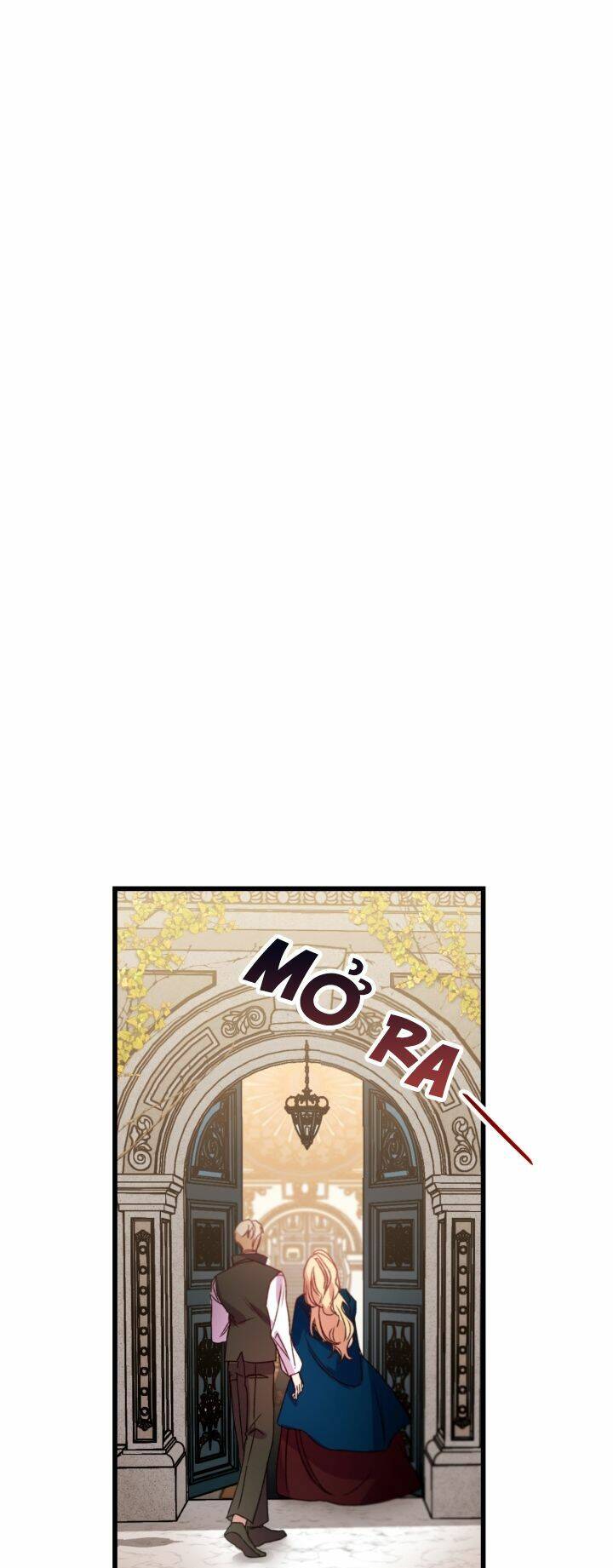 Vị Hôn Thê Của Kẻ Săn Mồi Chapter 13 - Trang 2