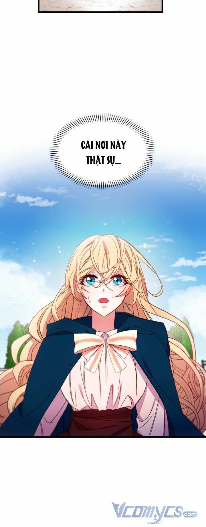 Vị Hôn Thê Của Kẻ Săn Mồi Chapter 13 - Trang 2