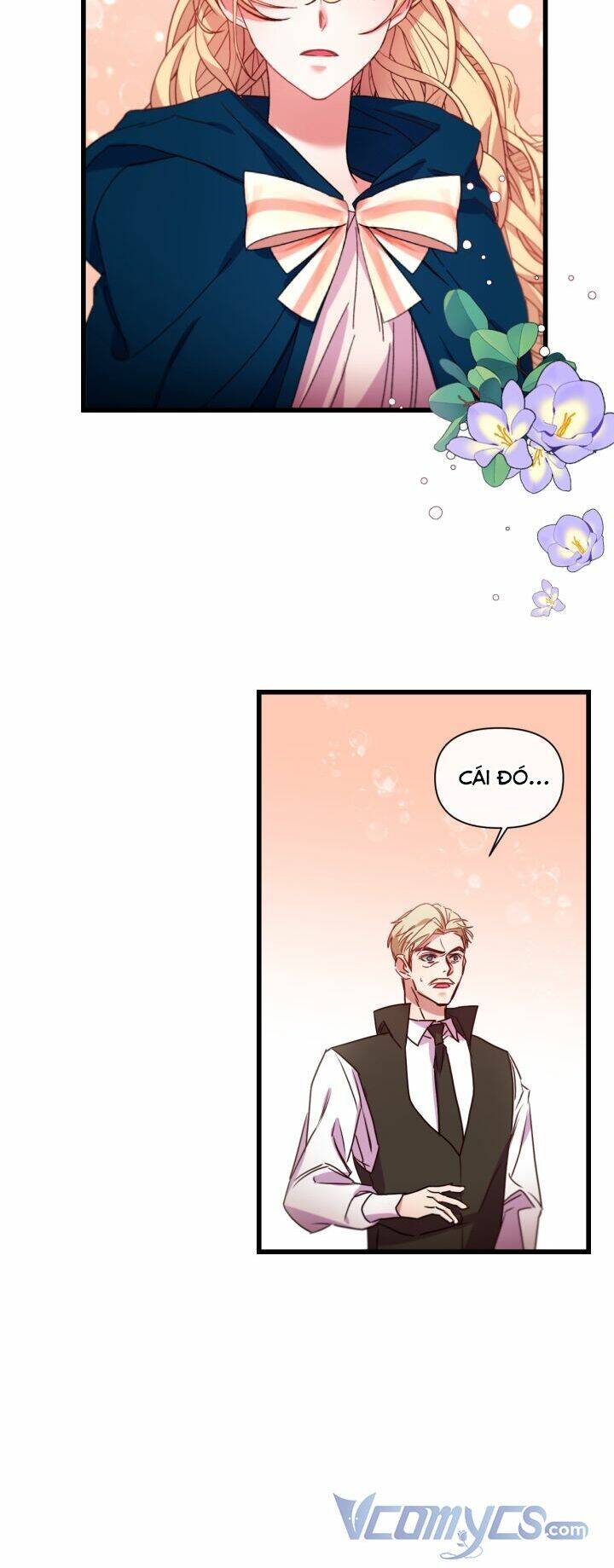 Vị Hôn Thê Của Kẻ Săn Mồi Chapter 13 - Trang 2