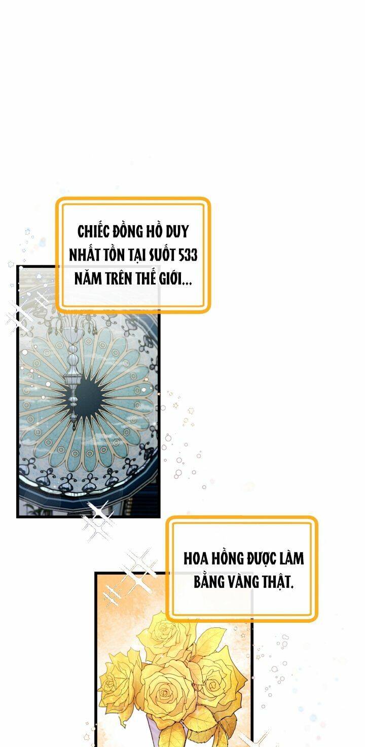 Vị Hôn Thê Của Kẻ Săn Mồi Chapter 13 - Trang 2