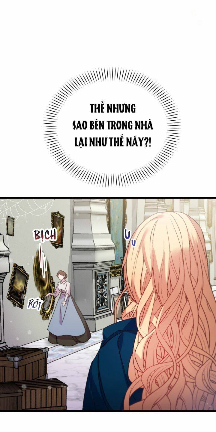 Vị Hôn Thê Của Kẻ Săn Mồi Chapter 13 - Trang 2