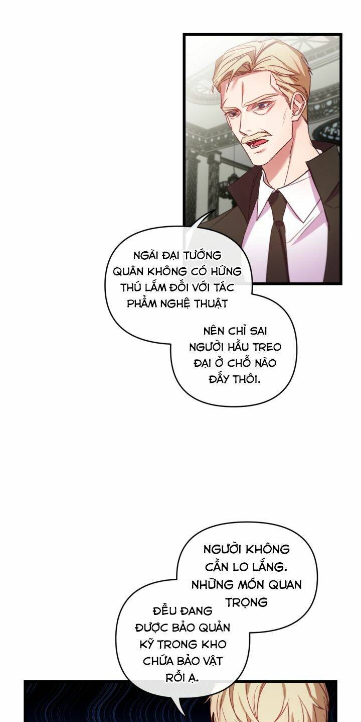 Vị Hôn Thê Của Kẻ Săn Mồi Chapter 13 - Trang 2