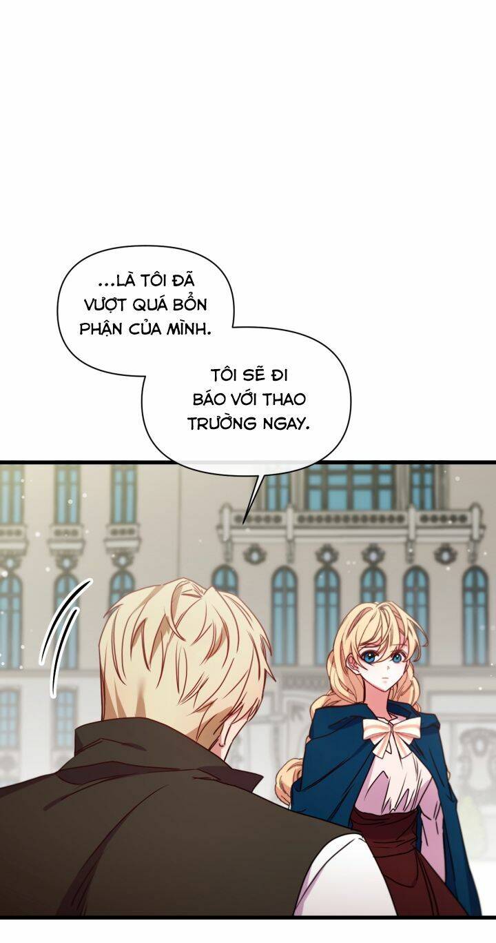 Vị Hôn Thê Của Kẻ Săn Mồi Chapter 13 - Trang 2