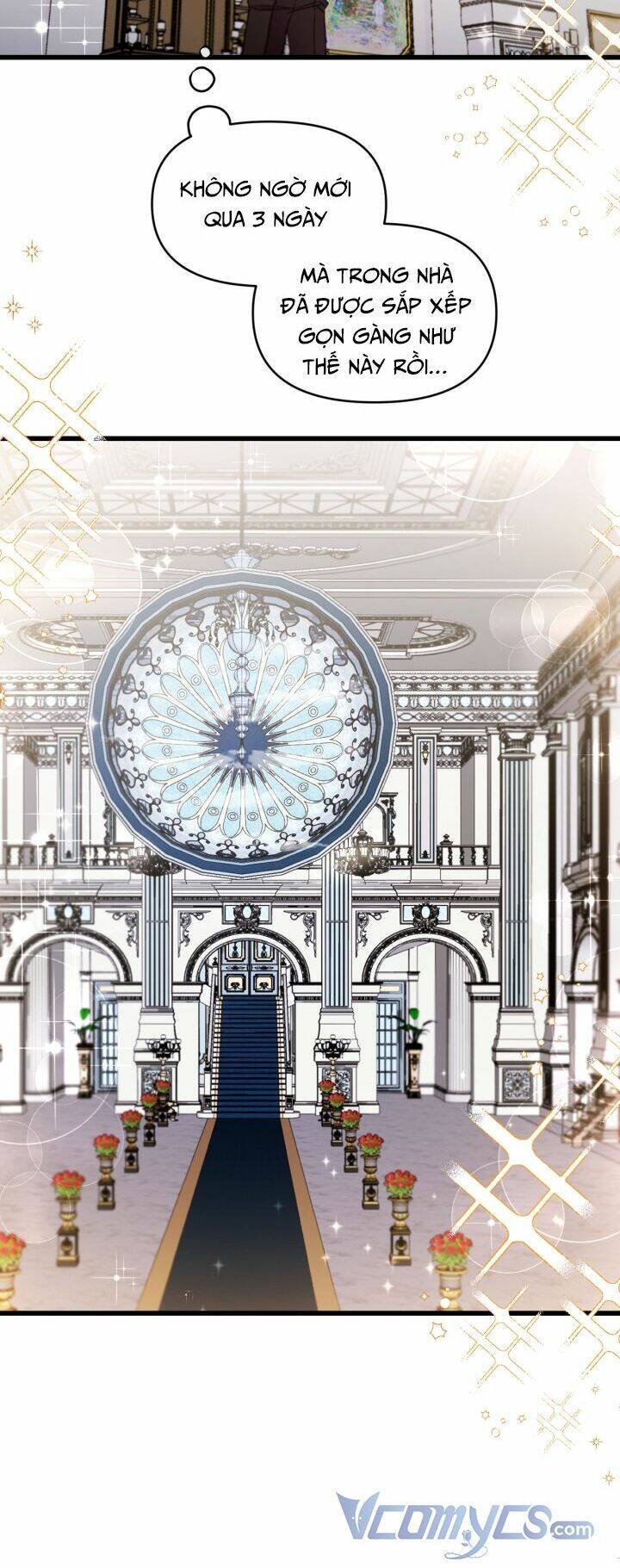 Vị Hôn Thê Của Kẻ Săn Mồi Chapter 13 - Trang 2