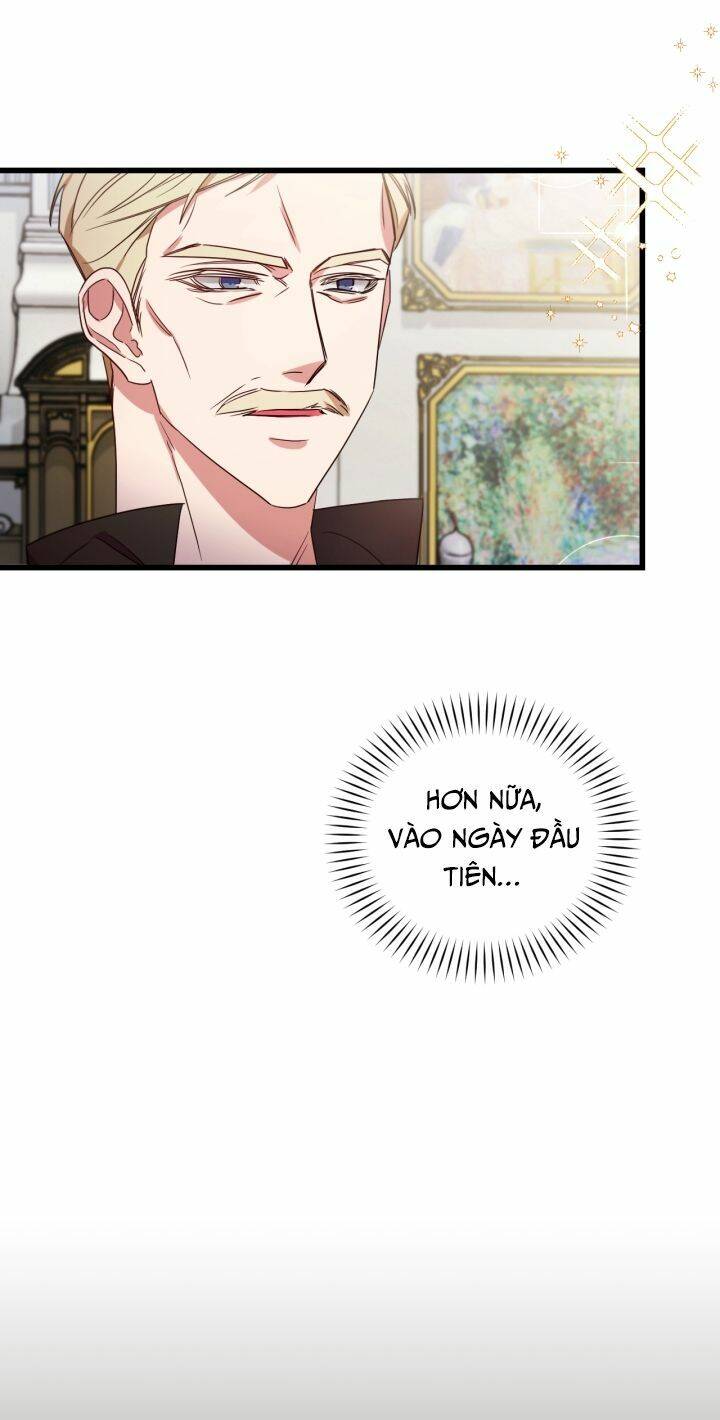 Vị Hôn Thê Của Kẻ Săn Mồi Chapter 13 - Trang 2