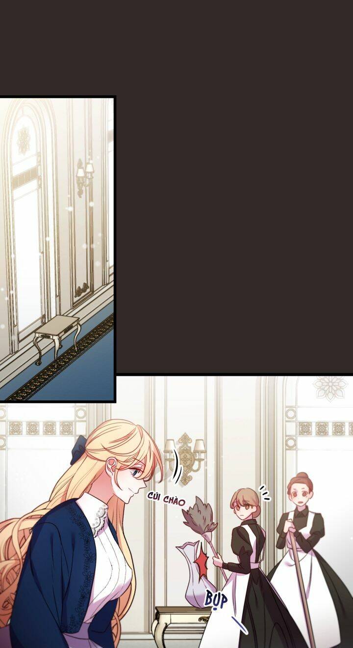 Vị Hôn Thê Của Kẻ Săn Mồi Chapter 13 - Trang 2
