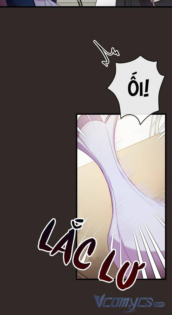 Vị Hôn Thê Của Kẻ Săn Mồi Chapter 13 - Trang 2