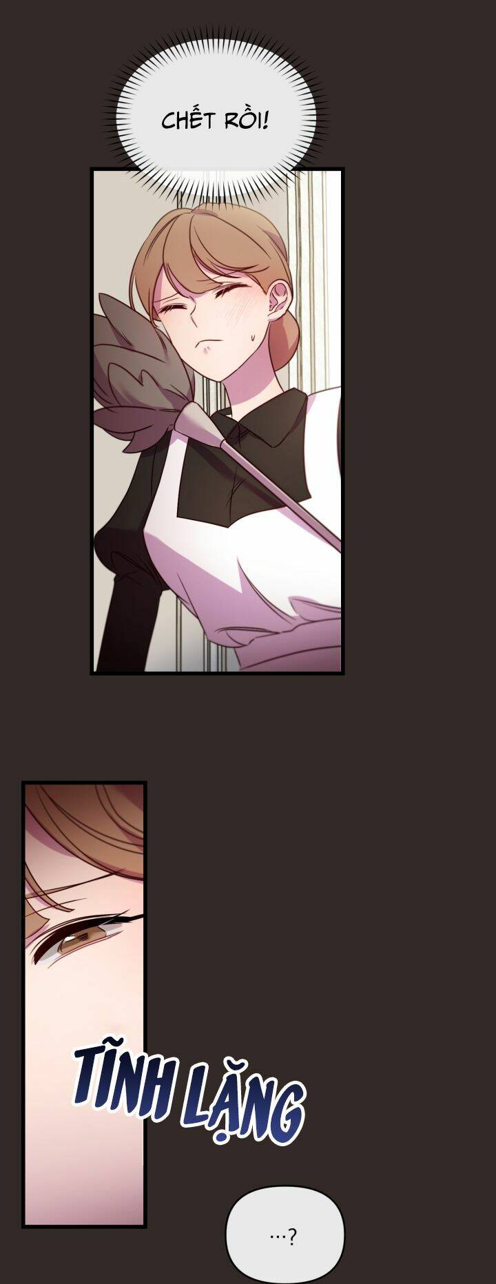 Vị Hôn Thê Của Kẻ Săn Mồi Chapter 13 - Trang 2