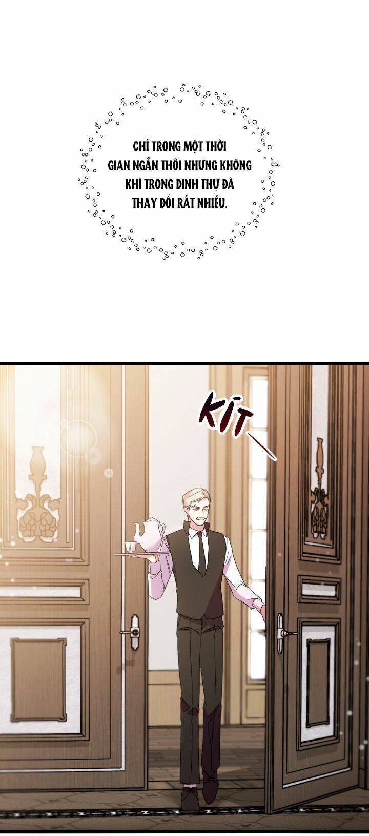 Vị Hôn Thê Của Kẻ Săn Mồi Chapter 13 - Trang 2