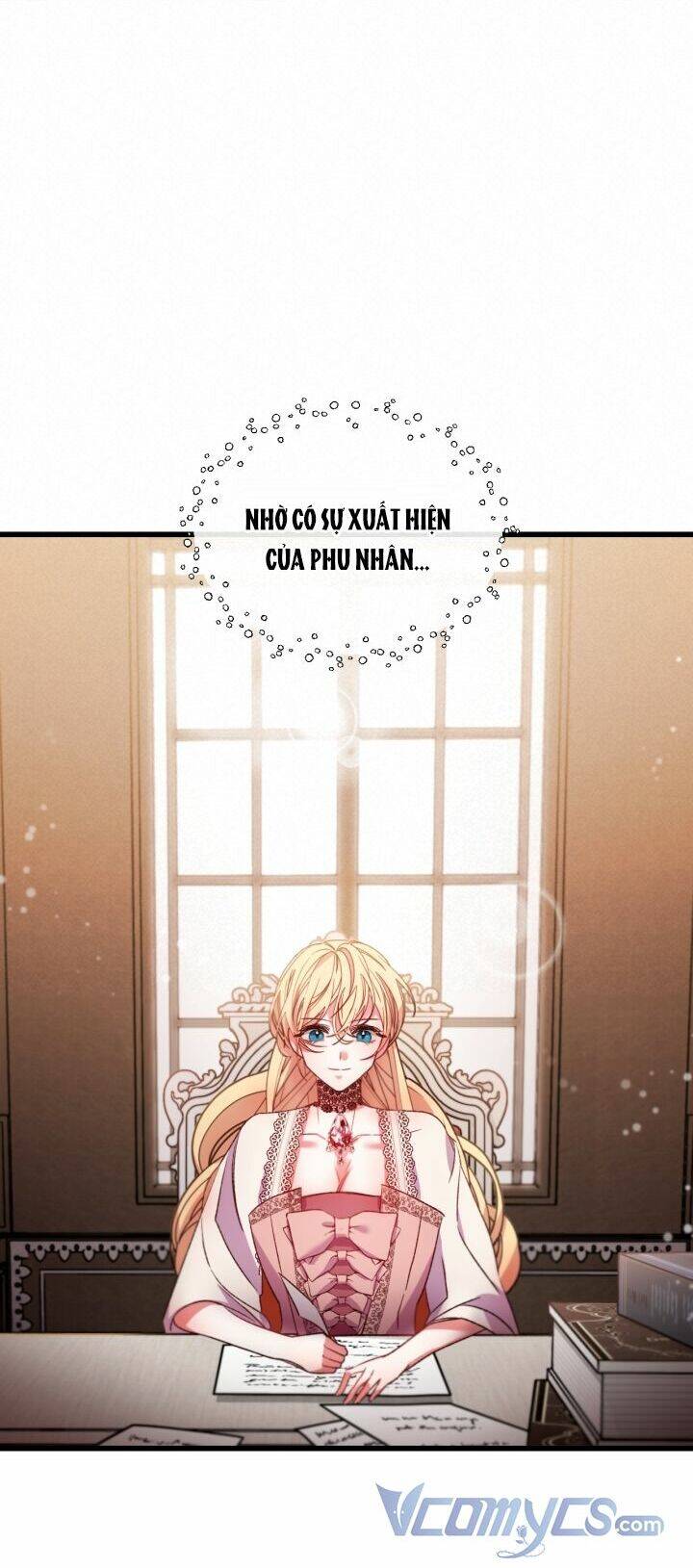 Vị Hôn Thê Của Kẻ Săn Mồi Chapter 13 - Trang 2