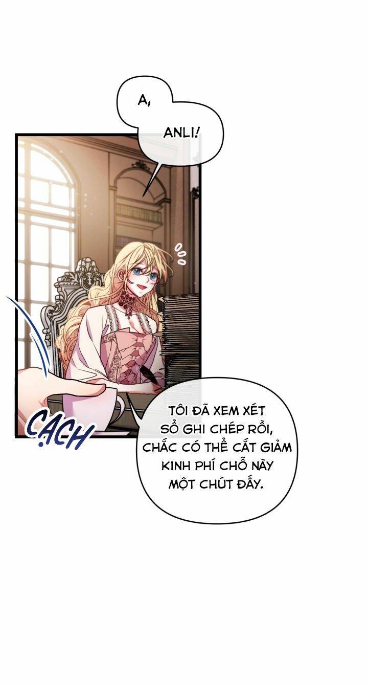 Vị Hôn Thê Của Kẻ Săn Mồi Chapter 13 - Trang 2