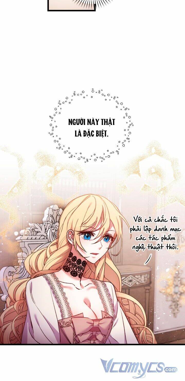 Vị Hôn Thê Của Kẻ Săn Mồi Chapter 13 - Trang 2