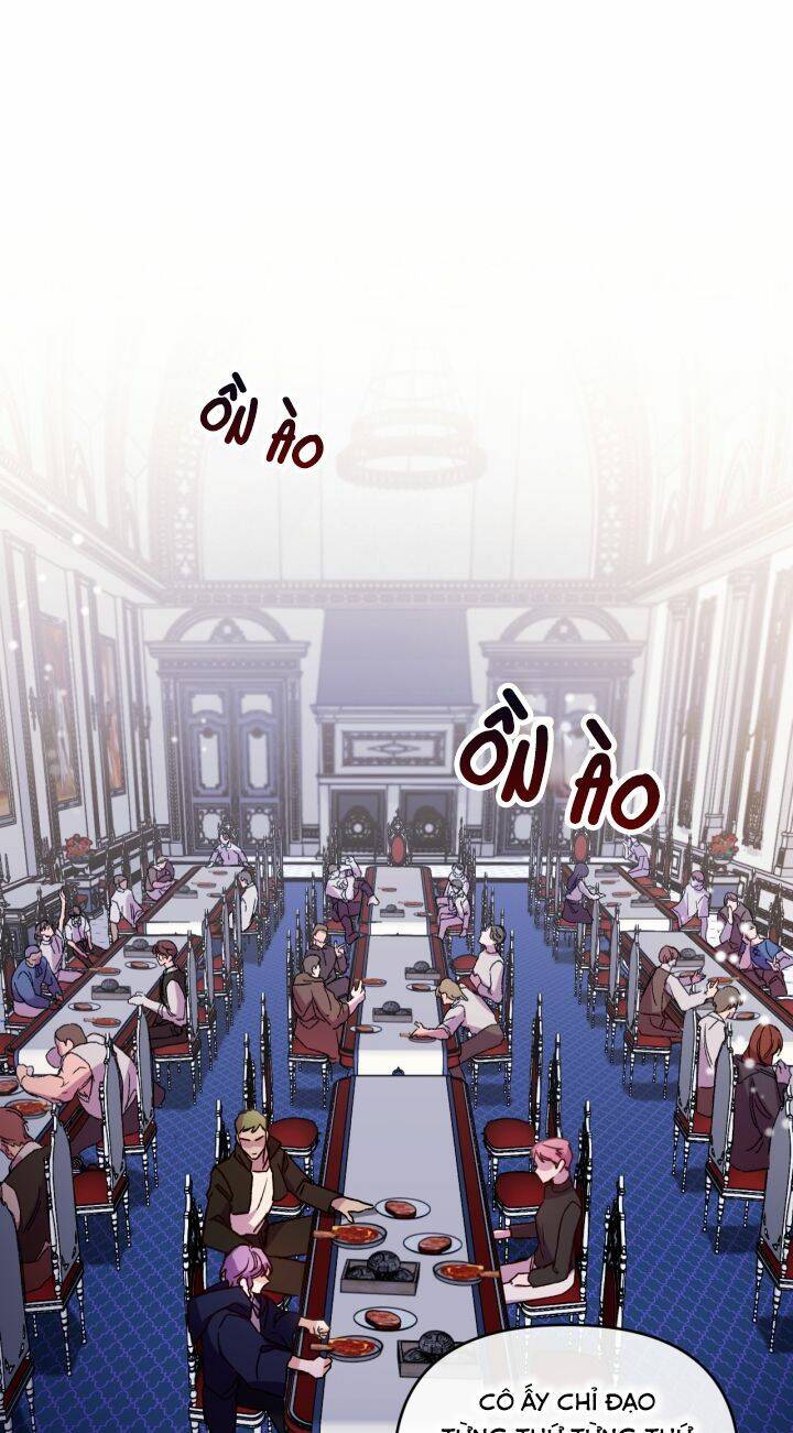 Vị Hôn Thê Của Kẻ Săn Mồi Chapter 13 - Trang 2