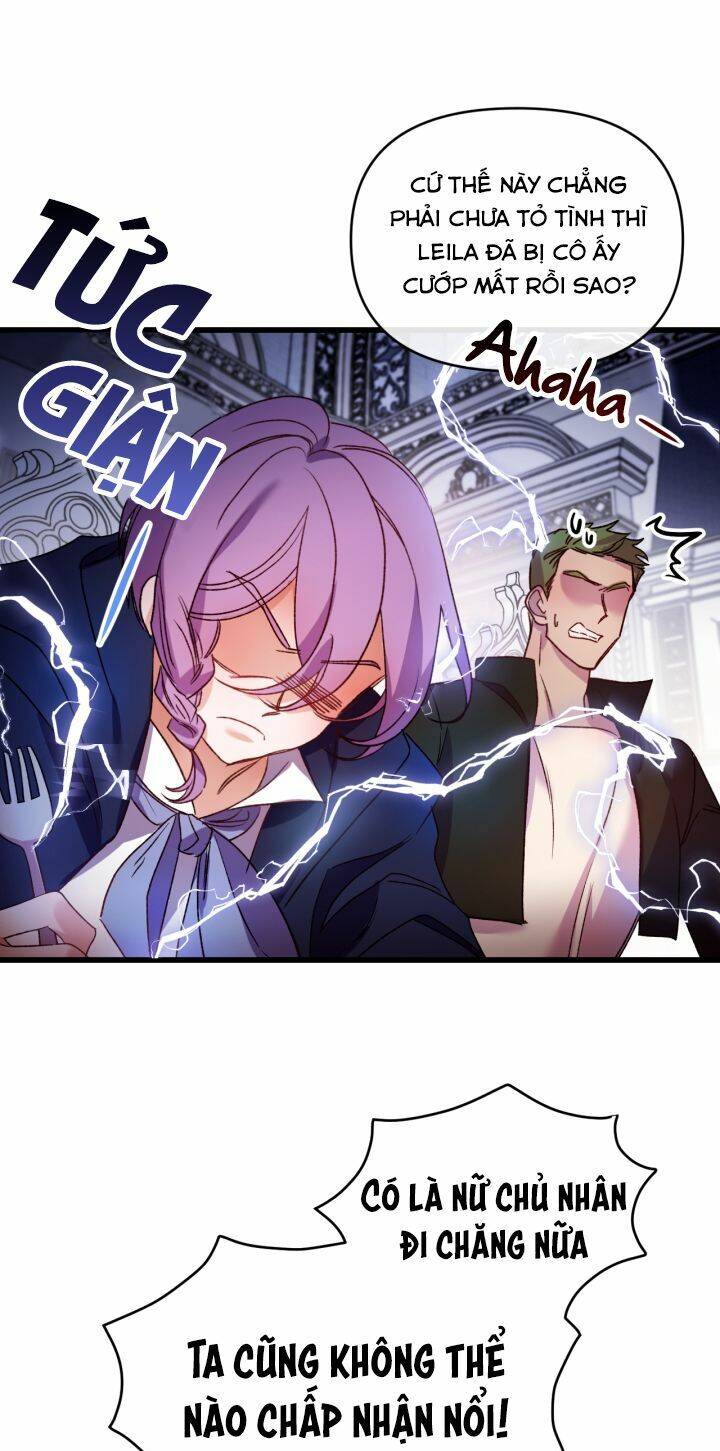 Vị Hôn Thê Của Kẻ Săn Mồi Chapter 13 - Trang 2