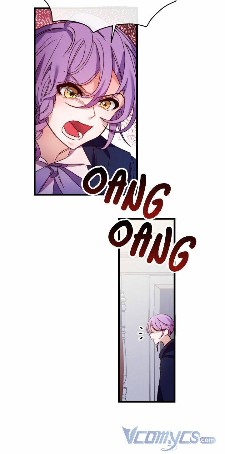 Vị Hôn Thê Của Kẻ Săn Mồi Chapter 13 - Trang 2