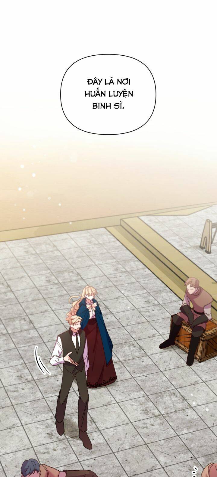 Vị Hôn Thê Của Kẻ Săn Mồi Chapter 13 - Trang 2