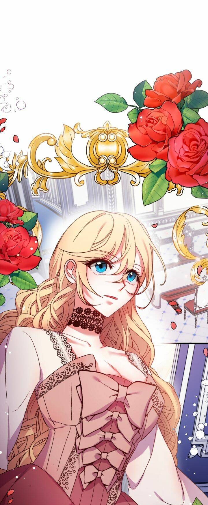 Vị Hôn Thê Của Kẻ Săn Mồi Chapter 13 - Trang 2