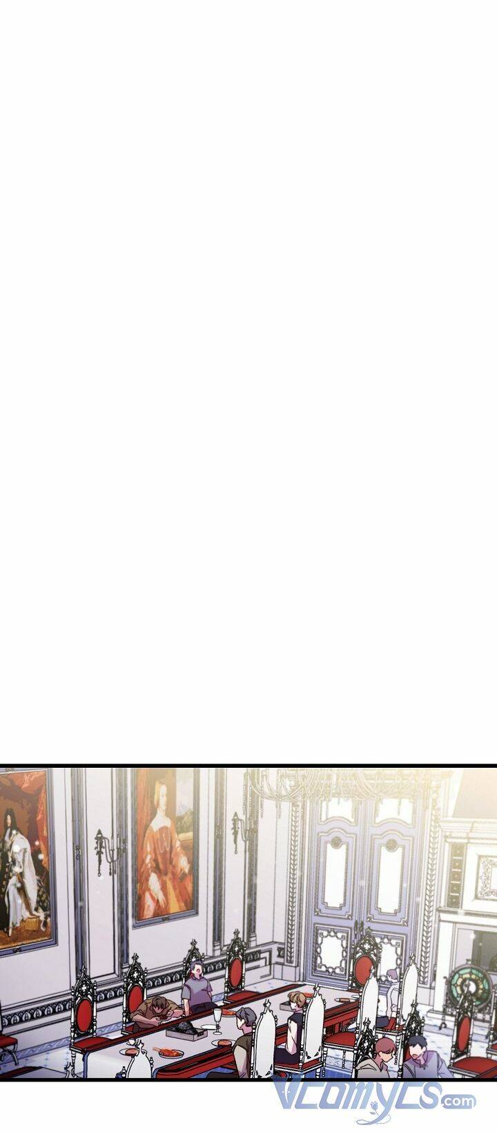 Vị Hôn Thê Của Kẻ Săn Mồi Chapter 14 - Trang 2