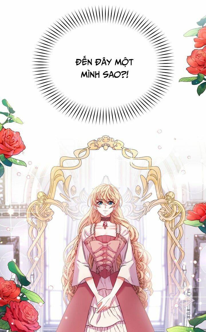 Vị Hôn Thê Của Kẻ Săn Mồi Chapter 14 - Trang 2