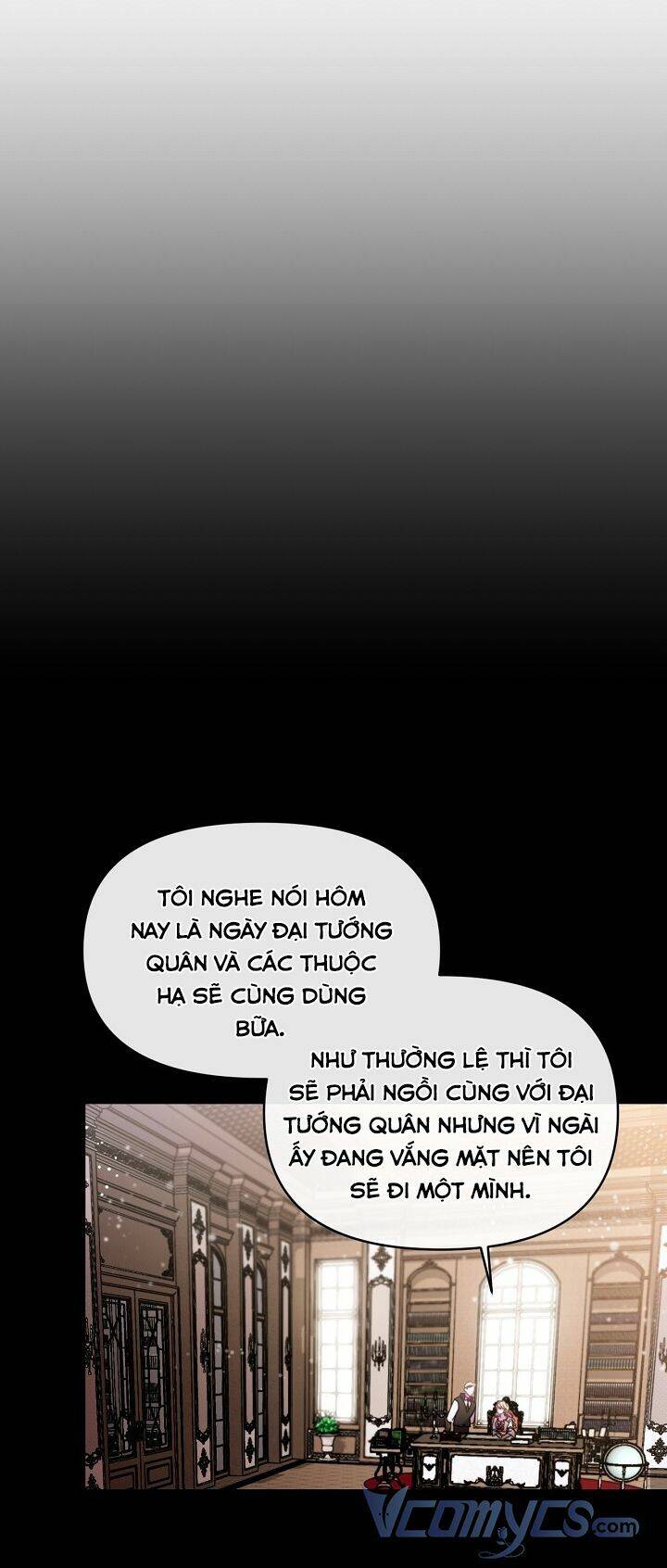 Vị Hôn Thê Của Kẻ Săn Mồi Chapter 14 - Trang 2