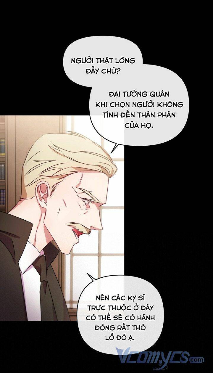 Vị Hôn Thê Của Kẻ Săn Mồi Chapter 14 - Trang 2