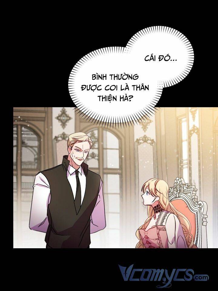 Vị Hôn Thê Của Kẻ Săn Mồi Chapter 14 - Trang 2