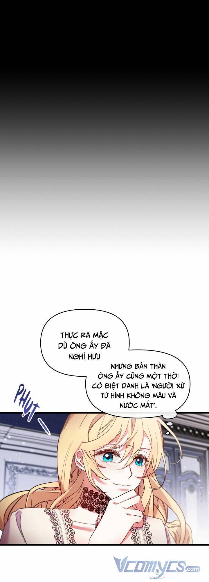 Vị Hôn Thê Của Kẻ Săn Mồi Chapter 14 - Trang 2