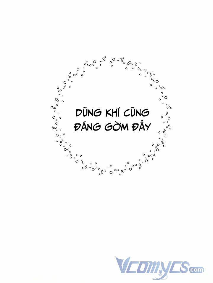 Vị Hôn Thê Của Kẻ Săn Mồi Chapter 14 - Trang 2