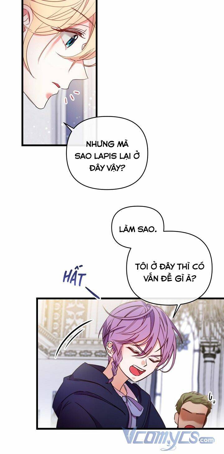 Vị Hôn Thê Của Kẻ Săn Mồi Chapter 14 - Trang 2