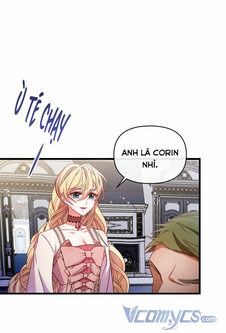 Vị Hôn Thê Của Kẻ Săn Mồi Chapter 14 - Trang 2