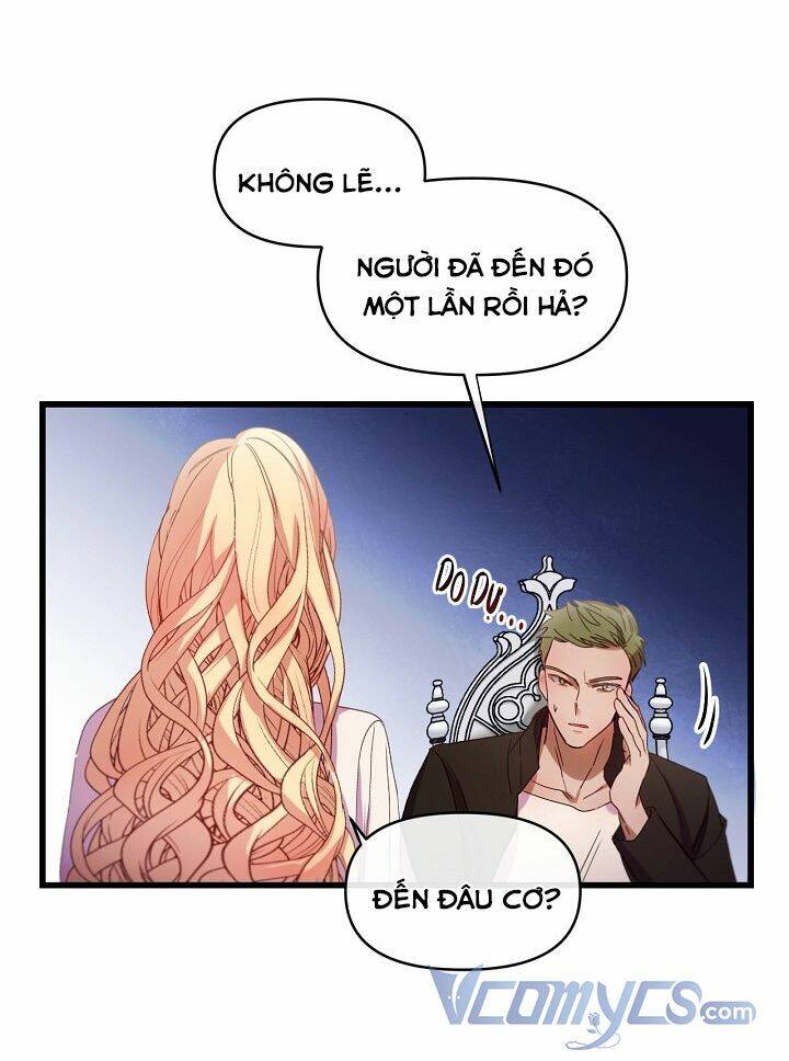 Vị Hôn Thê Của Kẻ Săn Mồi Chapter 14 - Trang 2