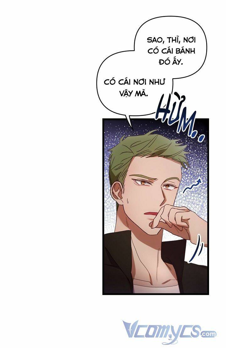 Vị Hôn Thê Của Kẻ Săn Mồi Chapter 14 - Trang 2