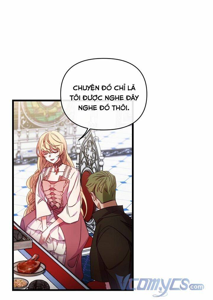 Vị Hôn Thê Của Kẻ Săn Mồi Chapter 14 - Trang 2