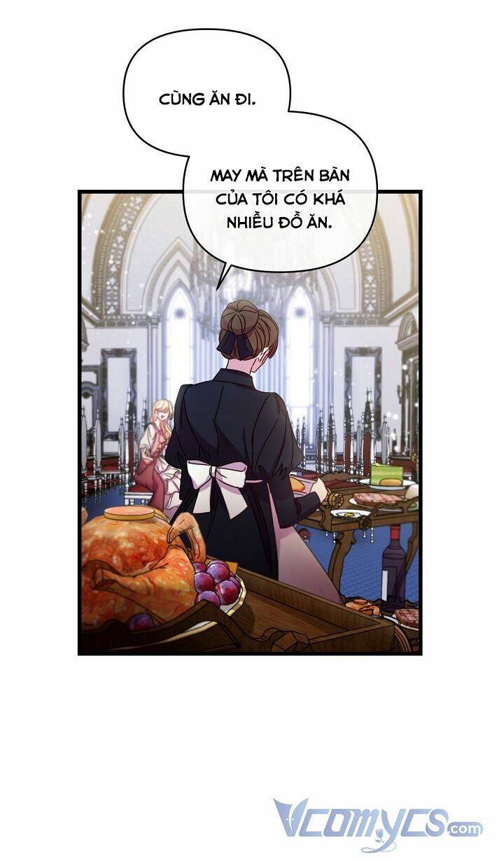 Vị Hôn Thê Của Kẻ Săn Mồi Chapter 14 - Trang 2