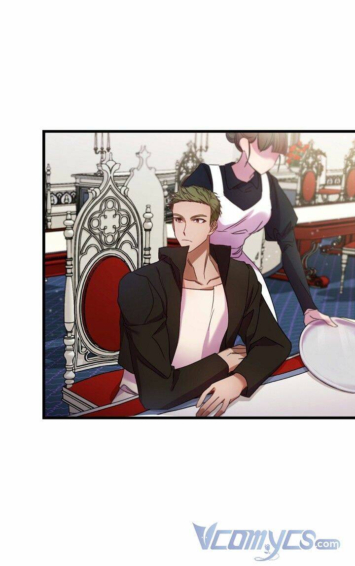 Vị Hôn Thê Của Kẻ Săn Mồi Chapter 14 - Trang 2