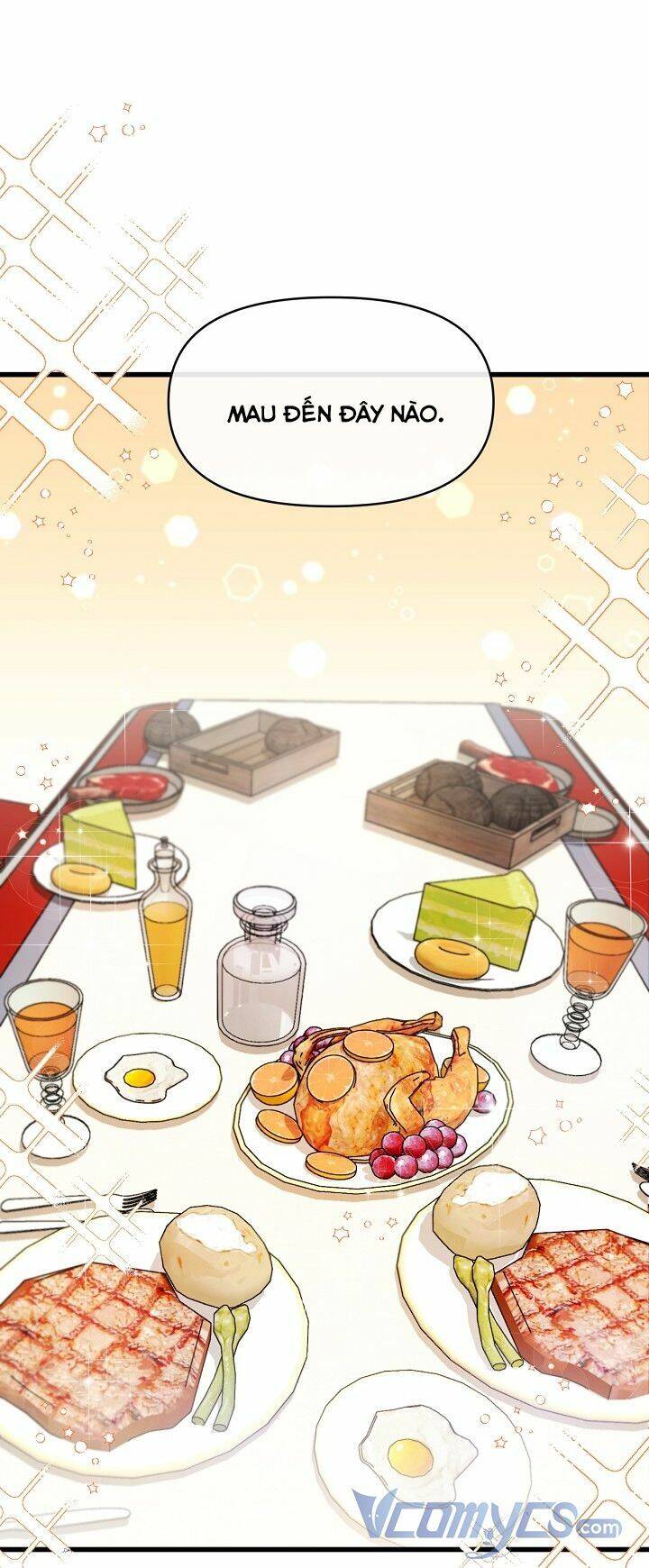 Vị Hôn Thê Của Kẻ Săn Mồi Chapter 14 - Trang 2