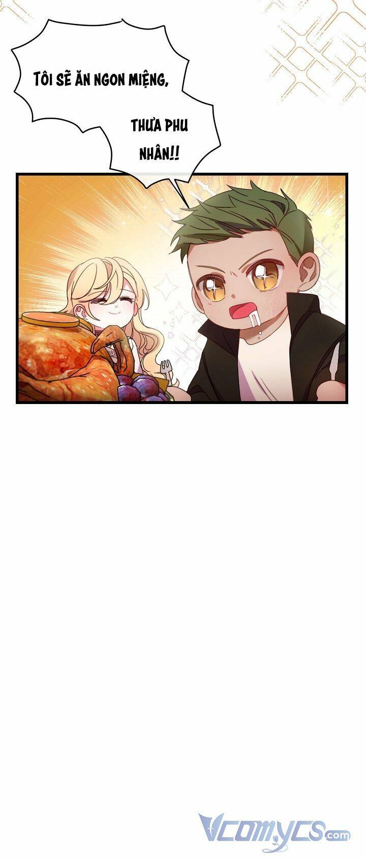 Vị Hôn Thê Của Kẻ Săn Mồi Chapter 14 - Trang 2