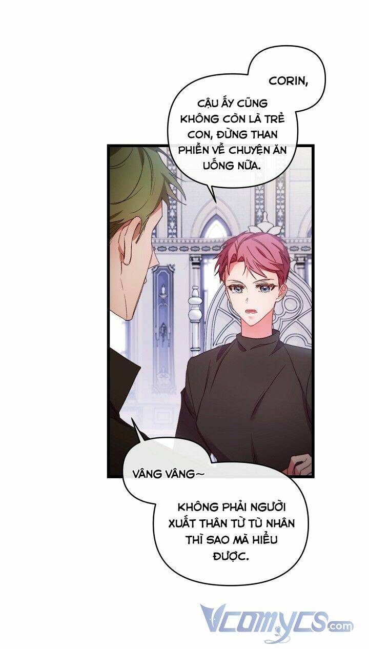 Vị Hôn Thê Của Kẻ Săn Mồi Chapter 14 - Trang 2