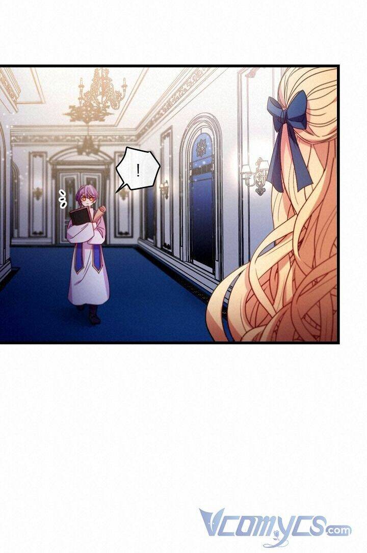 Vị Hôn Thê Của Kẻ Săn Mồi Chapter 14 - Trang 2