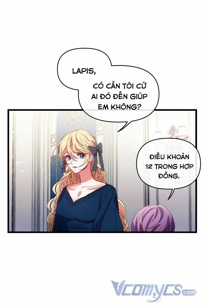 Vị Hôn Thê Của Kẻ Săn Mồi Chapter 14 - Trang 2