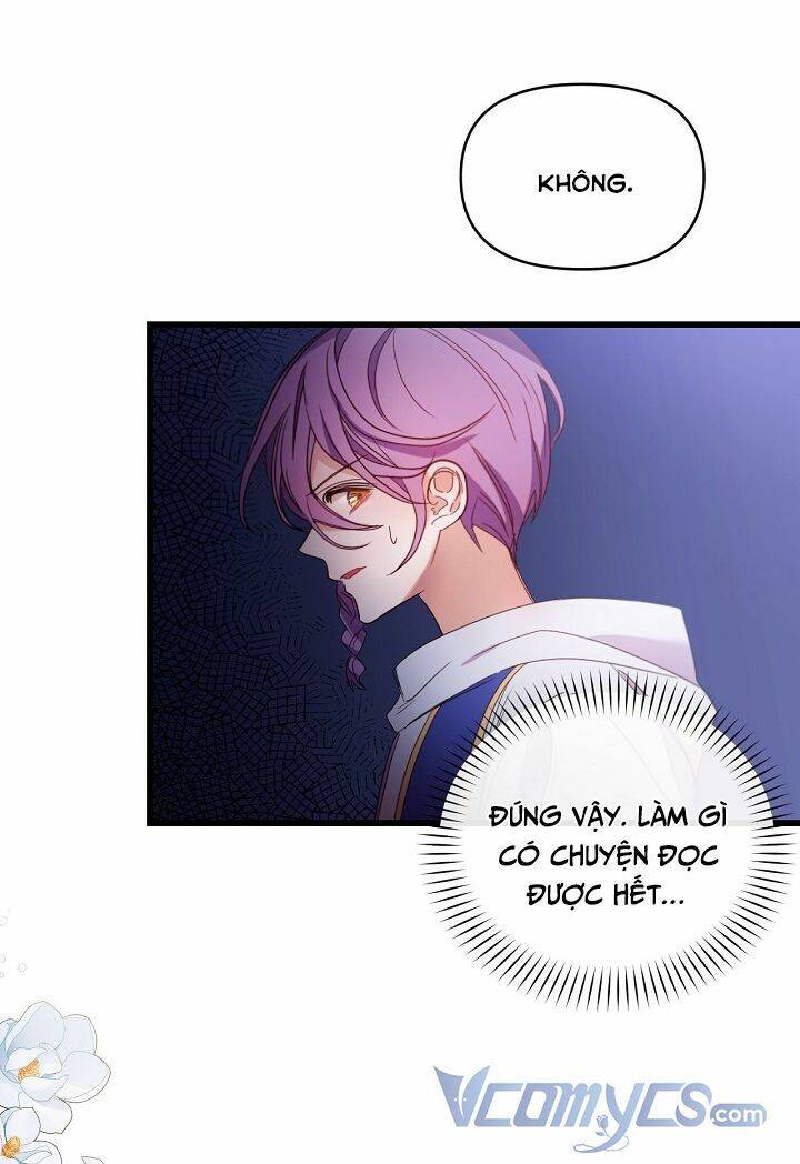 Vị Hôn Thê Của Kẻ Săn Mồi Chapter 14 - Trang 2