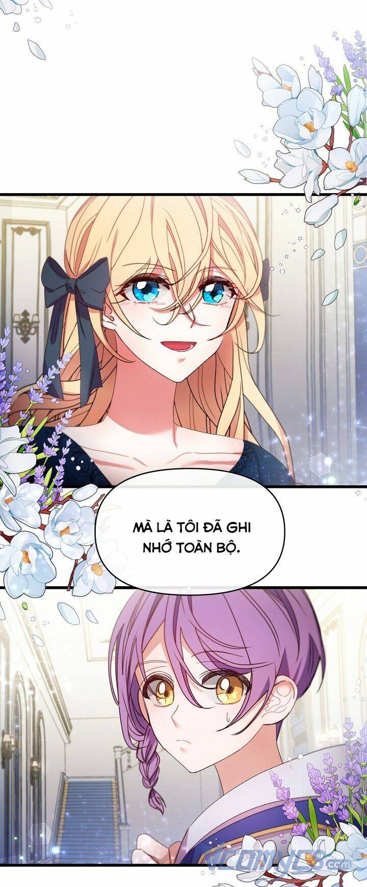 Vị Hôn Thê Của Kẻ Săn Mồi Chapter 14 - Trang 2