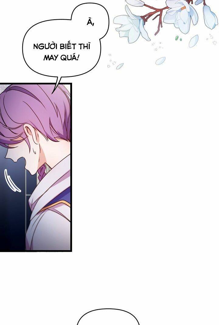 Vị Hôn Thê Của Kẻ Săn Mồi Chapter 14 - Trang 2