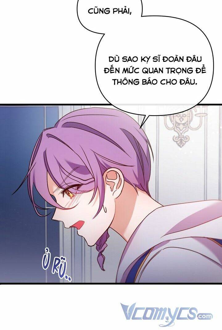 Vị Hôn Thê Của Kẻ Săn Mồi Chapter 14 - Trang 2